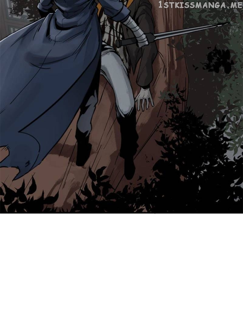 All starts with Ubume Chapter 103 - page 107
