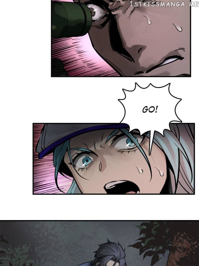 All starts with Ubume Chapter 103 - page 113