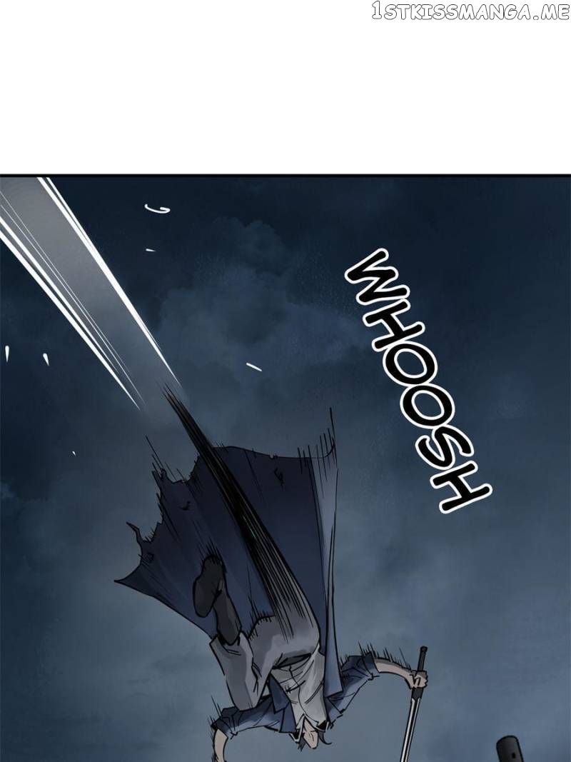 All starts with Ubume Chapter 103 - page 115
