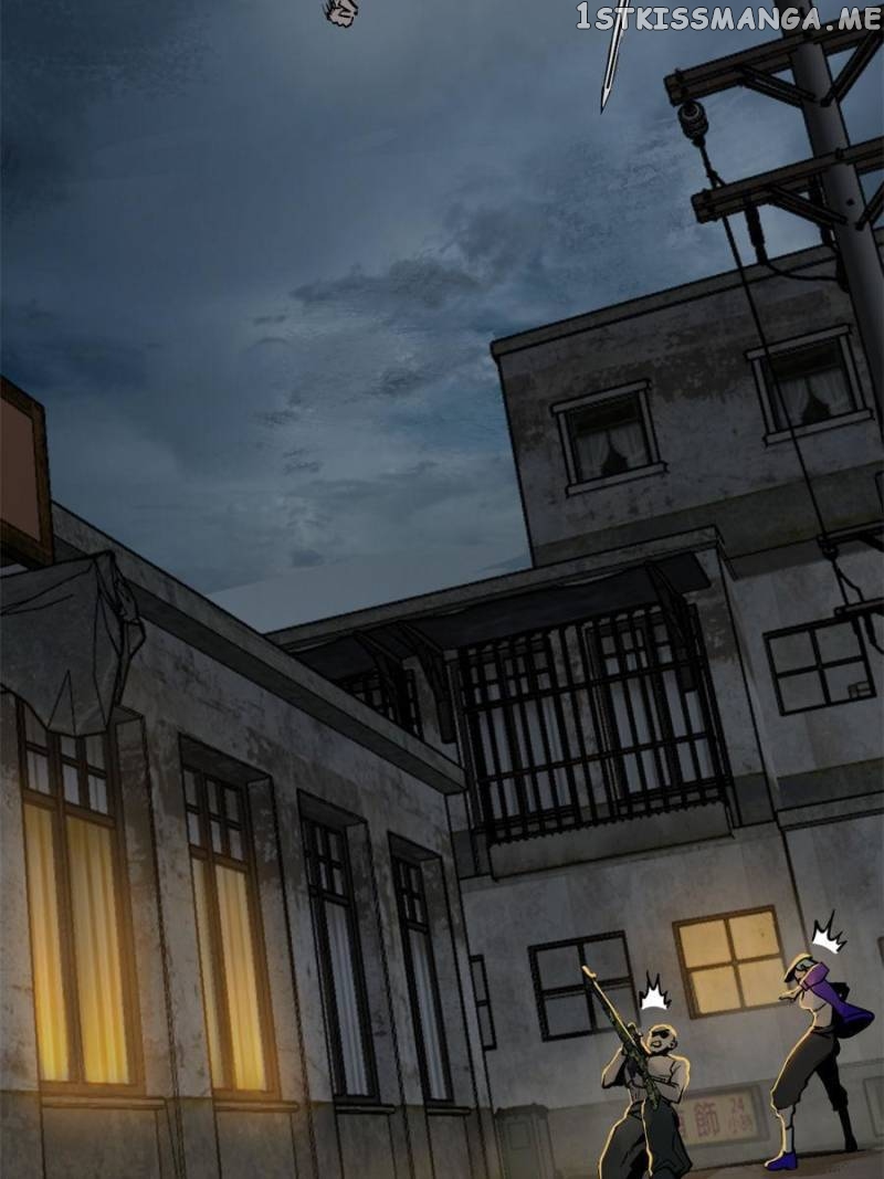 All starts with Ubume Chapter 103 - page 116