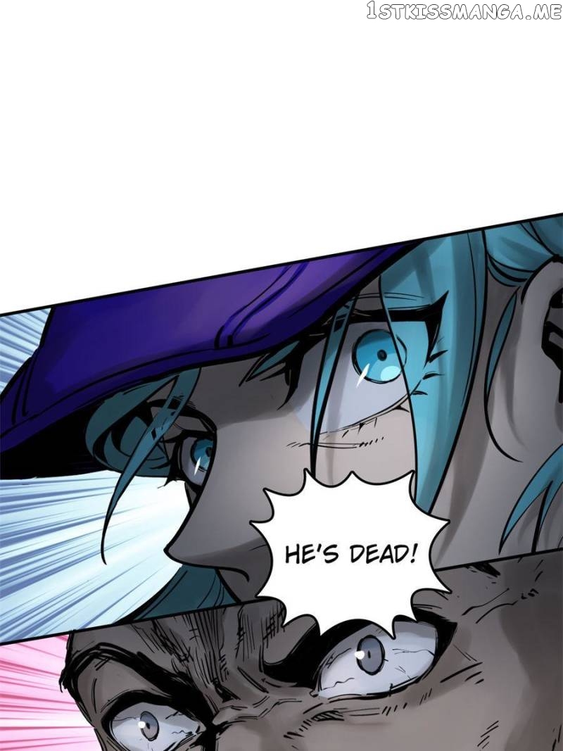 All starts with Ubume Chapter 103 - page 124