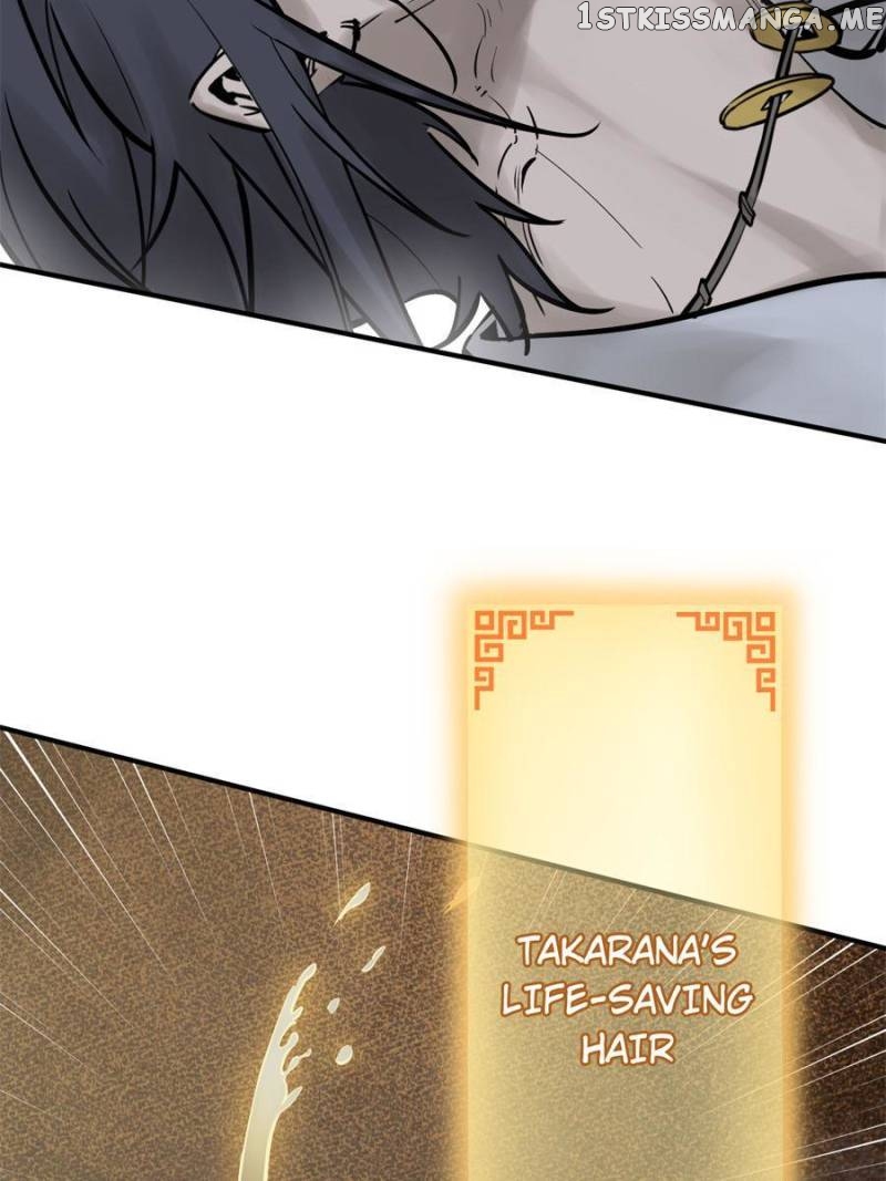All starts with Ubume Chapter 103 - page 126