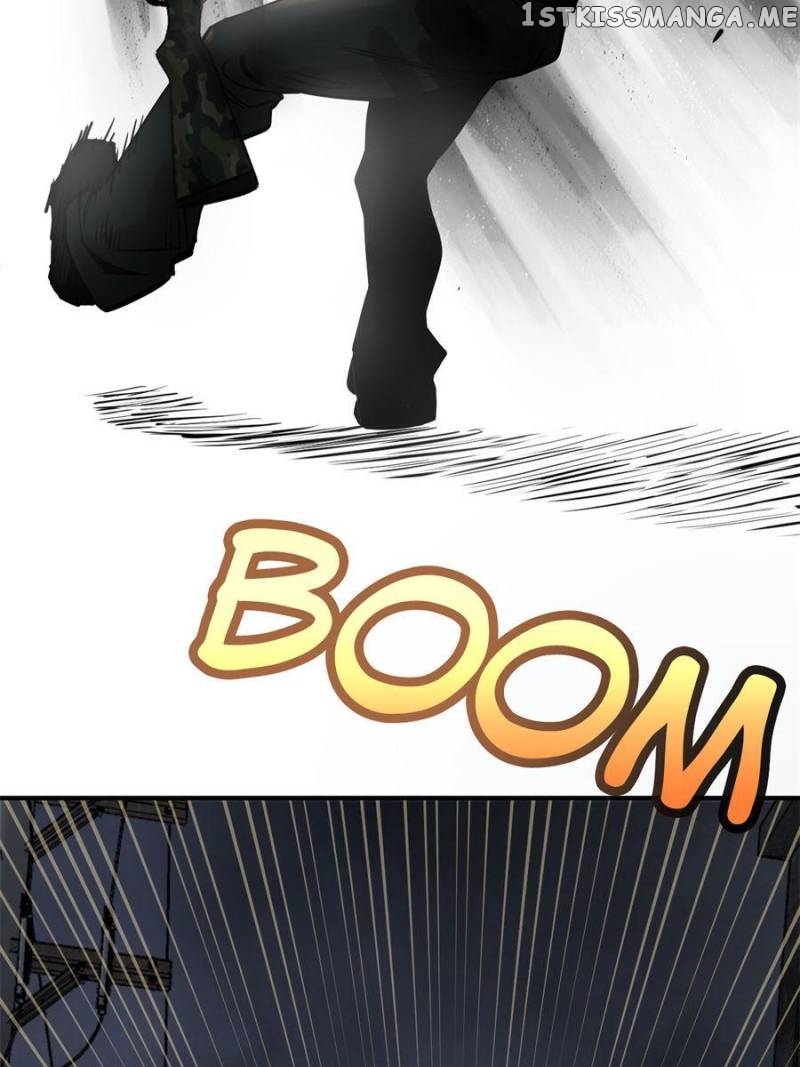All starts with Ubume Chapter 103 - page 131