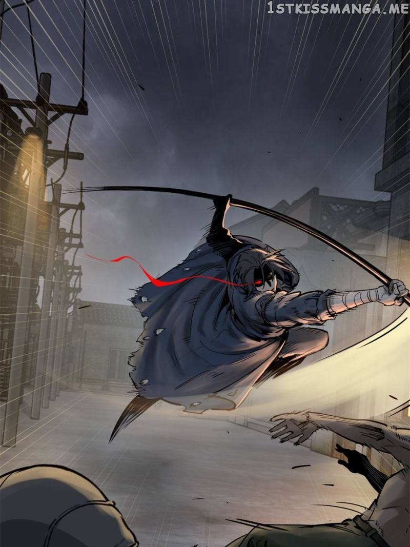 All starts with Ubume Chapter 103 - page 132