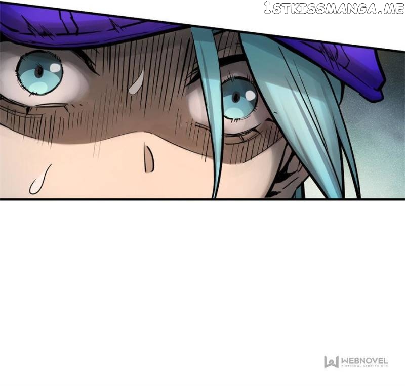 All starts with Ubume Chapter 103 - page 135