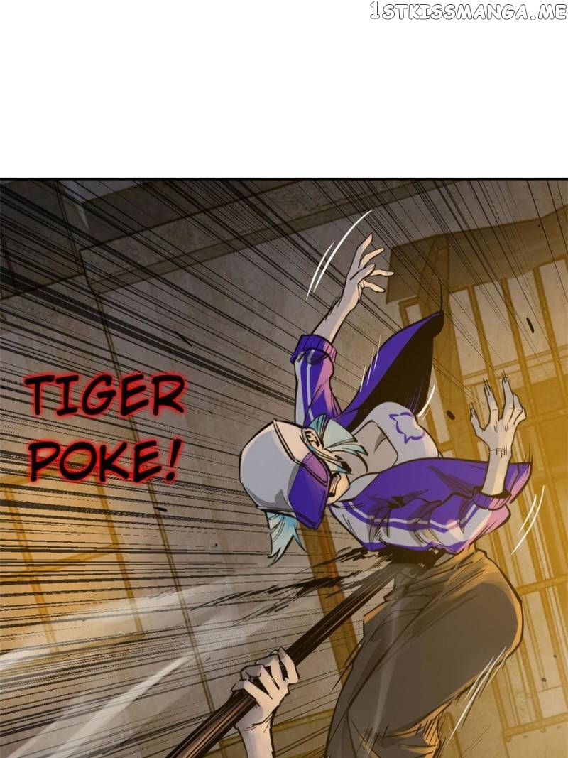 All starts with Ubume Chapter 103 - page 136