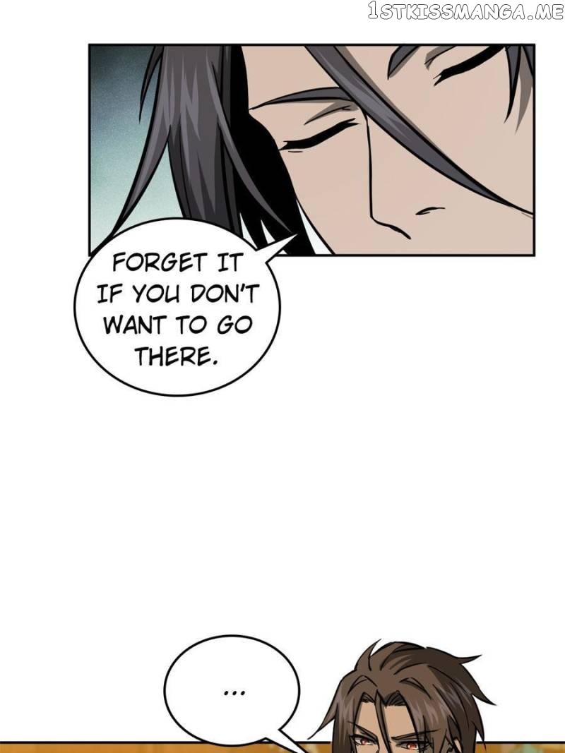 All starts with Ubume Chapter 103 - page 14
