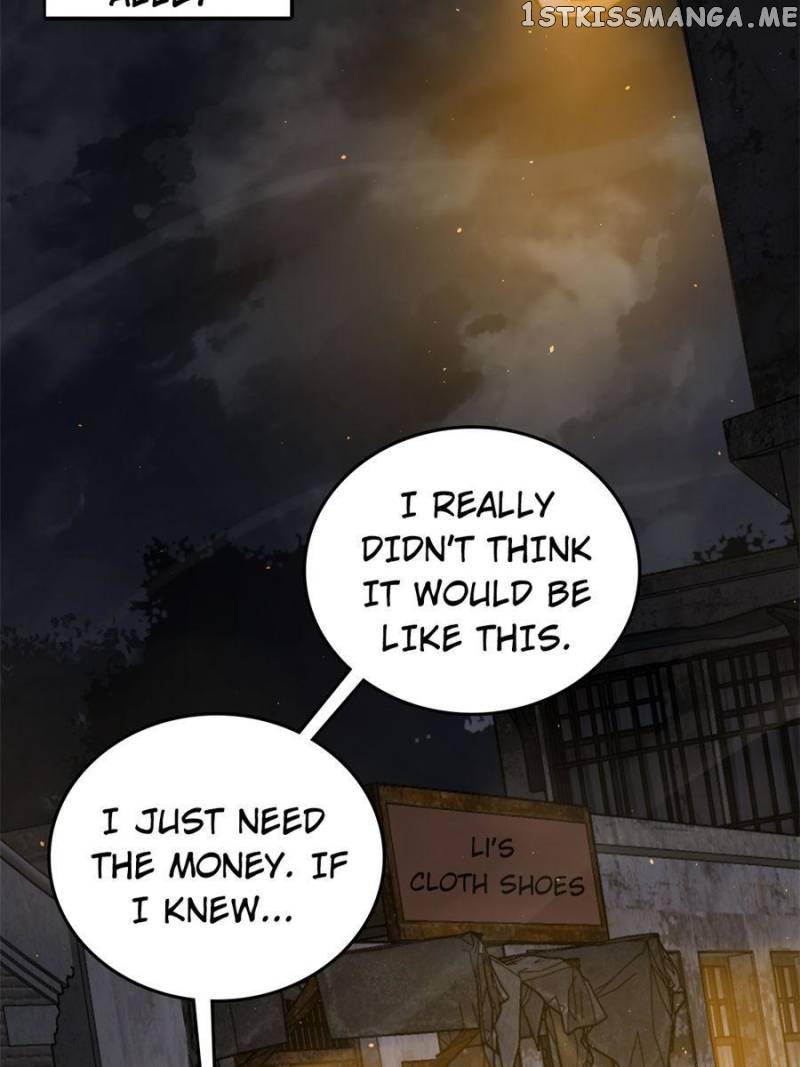 All starts with Ubume Chapter 103 - page 23