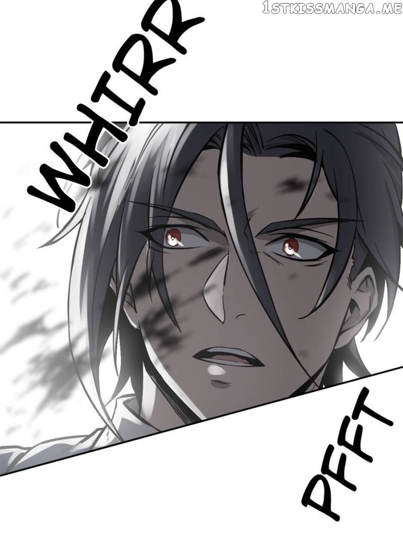 All starts with Ubume Chapter 103 - page 26