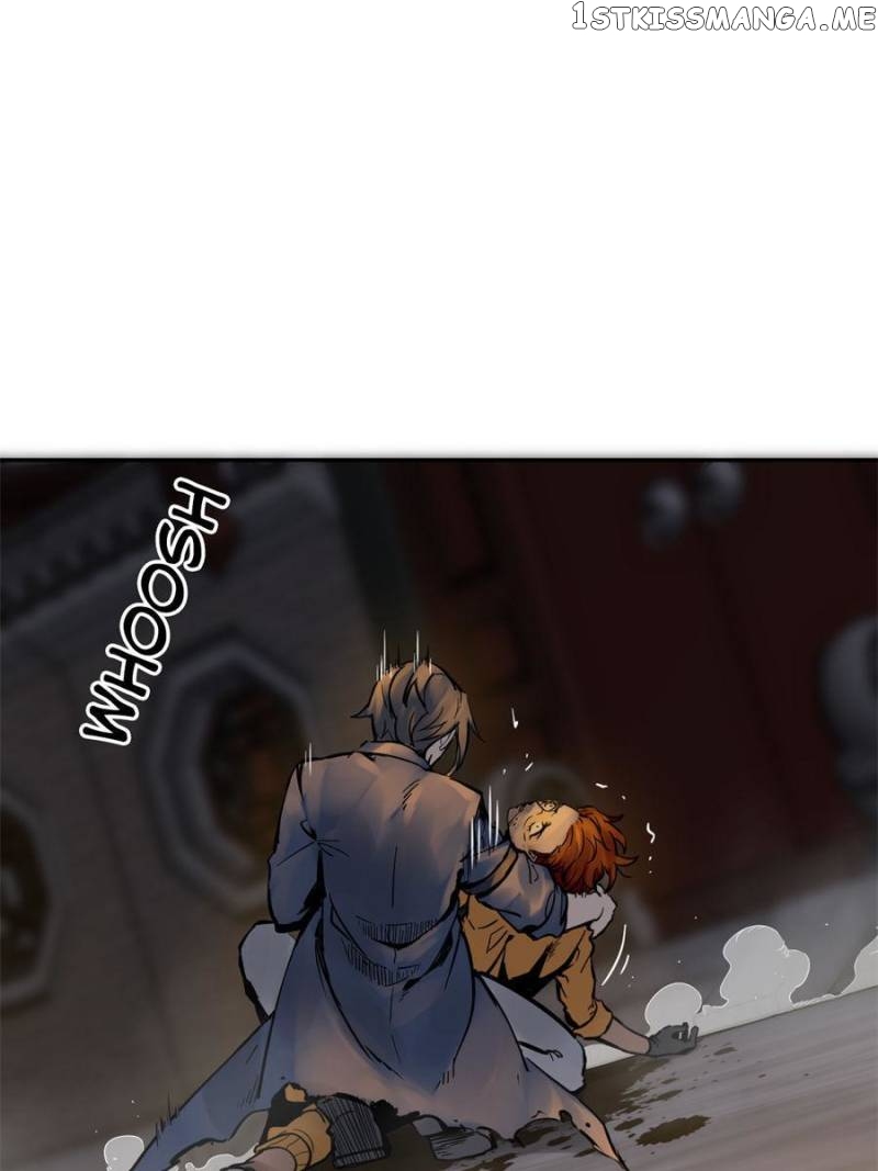 All starts with Ubume Chapter 103 - page 30