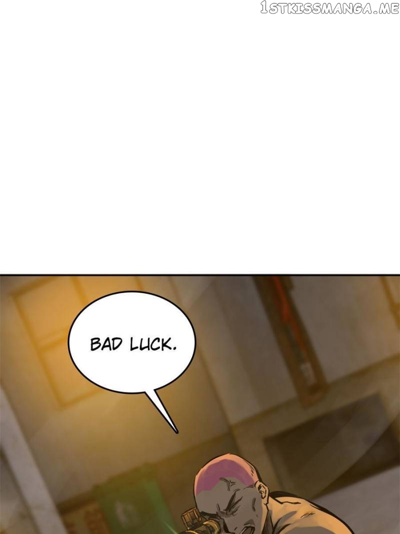 All starts with Ubume Chapter 103 - page 33