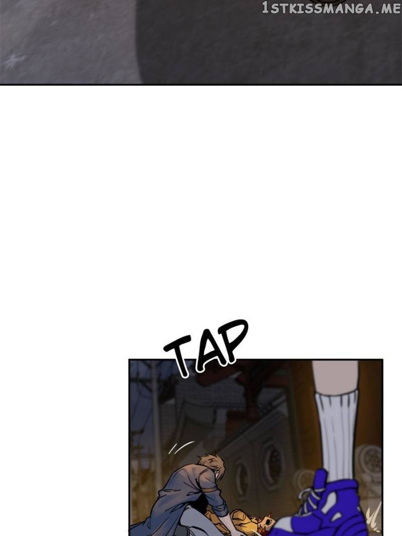 All starts with Ubume Chapter 103 - page 35