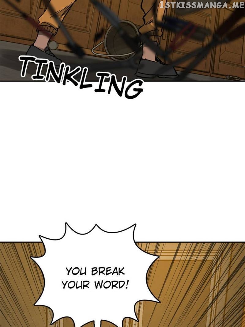 All starts with Ubume Chapter 103 - page 4