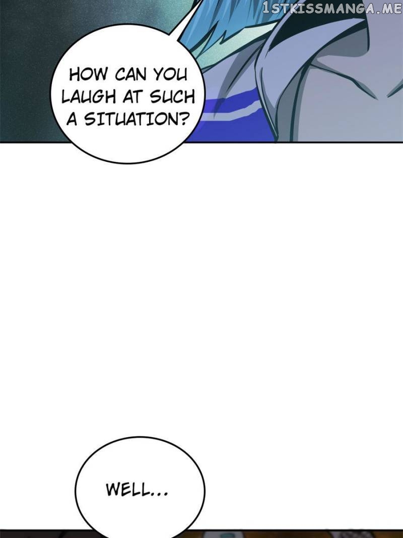 All starts with Ubume Chapter 103 - page 43