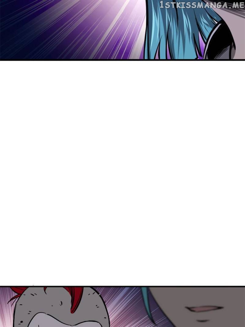 All starts with Ubume Chapter 103 - page 49