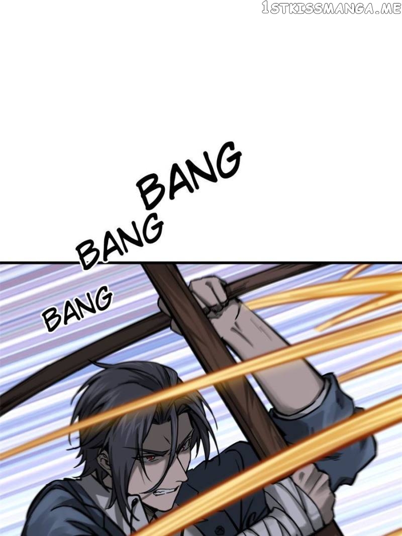 All starts with Ubume Chapter 103 - page 57