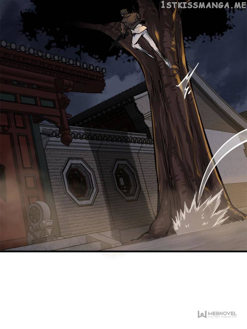 All starts with Ubume Chapter 103 - page 60