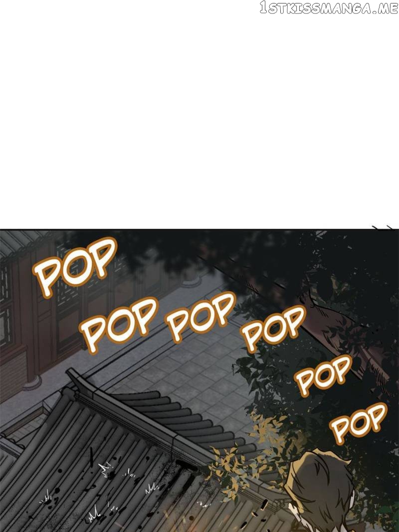 All starts with Ubume Chapter 103 - page 61