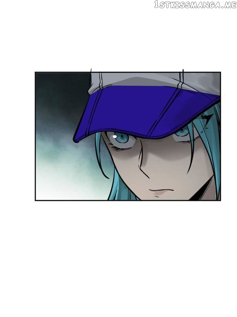 All starts with Ubume Chapter 103 - page 69