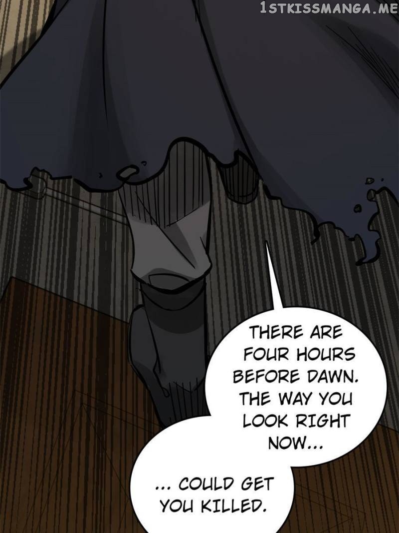 All starts with Ubume Chapter 103 - page 7
