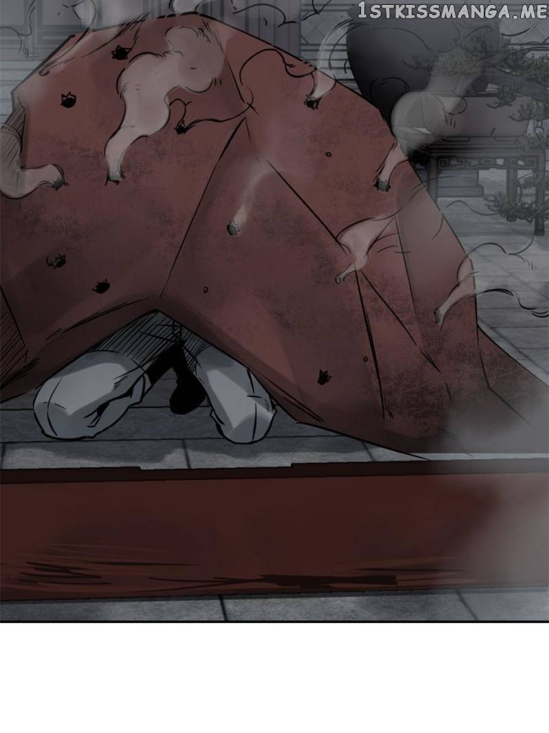 All starts with Ubume Chapter 103 - page 73
