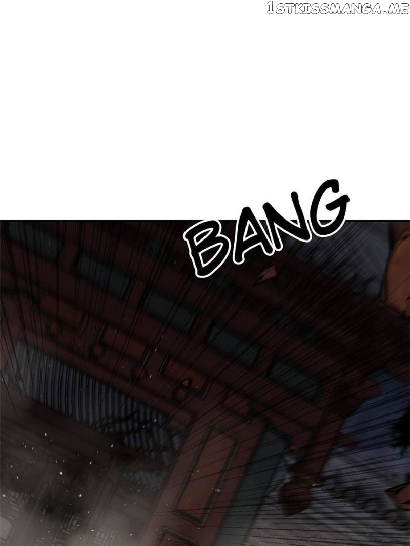 All starts with Ubume Chapter 103 - page 76