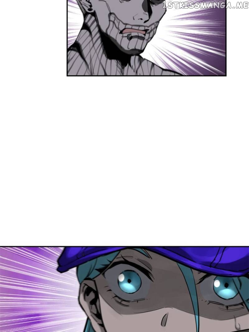 All starts with Ubume Chapter 103 - page 81