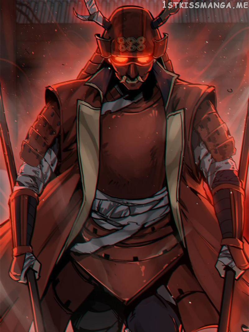 All starts with Ubume Chapter 103 - page 84
