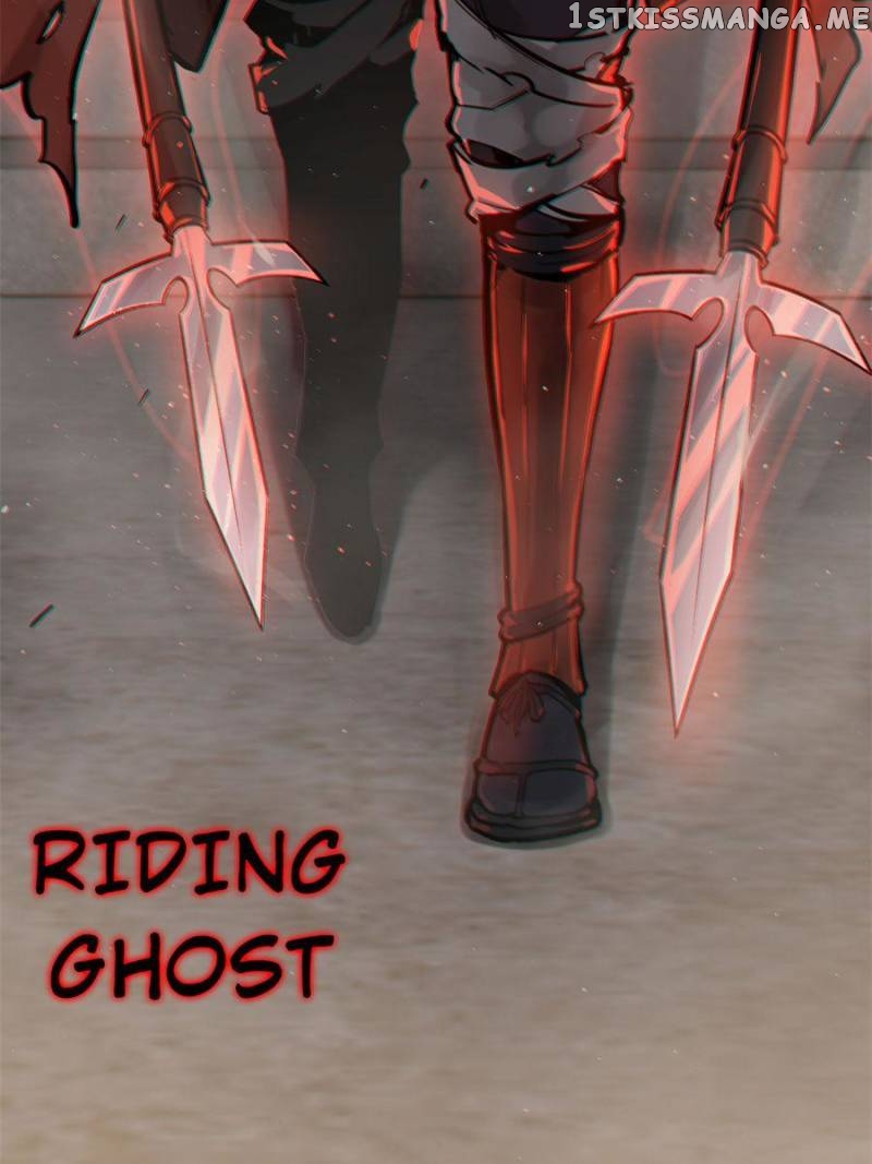 All starts with Ubume Chapter 103 - page 85