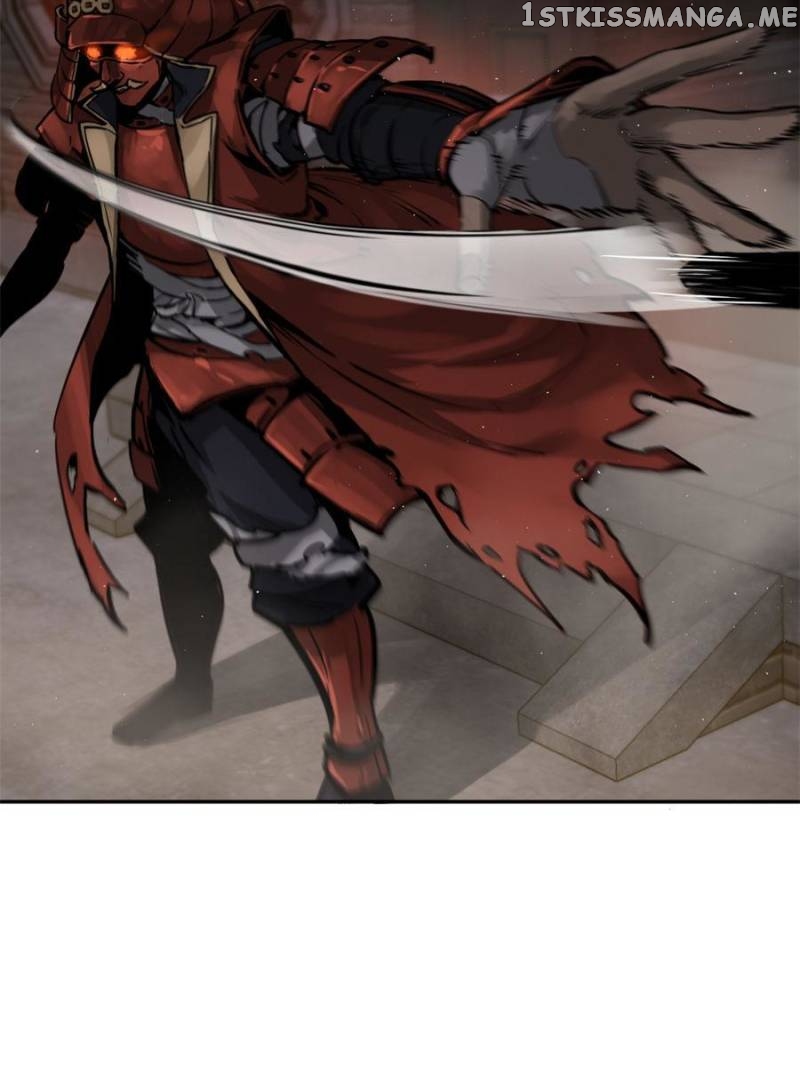 All starts with Ubume Chapter 103 - page 87