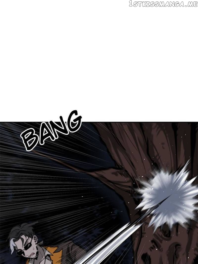 All starts with Ubume Chapter 103 - page 89