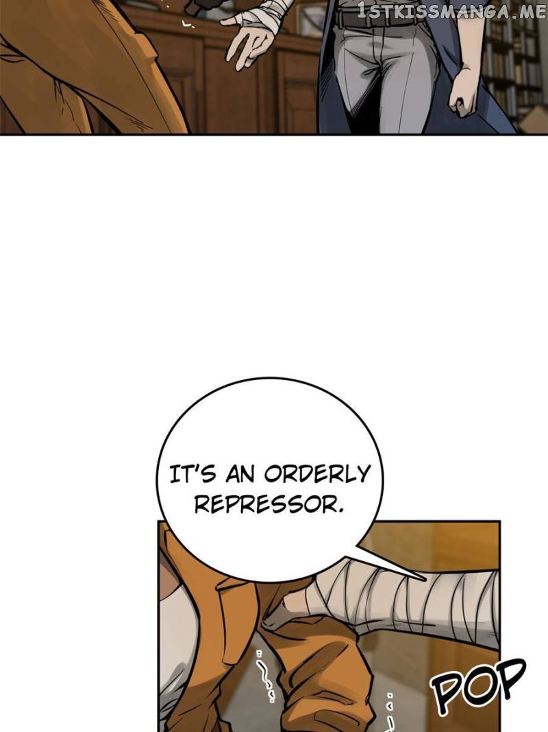 All starts with Ubume Chapter 103 - page 9