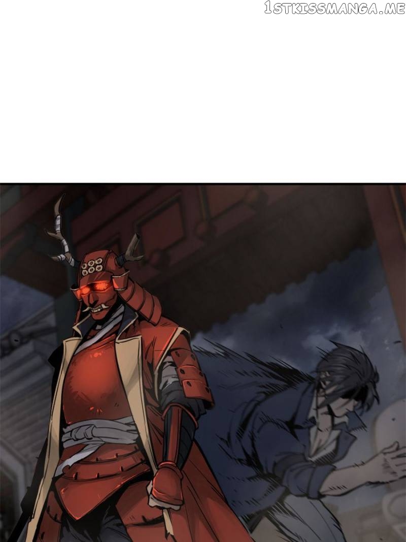 All starts with Ubume Chapter 103 - page 91