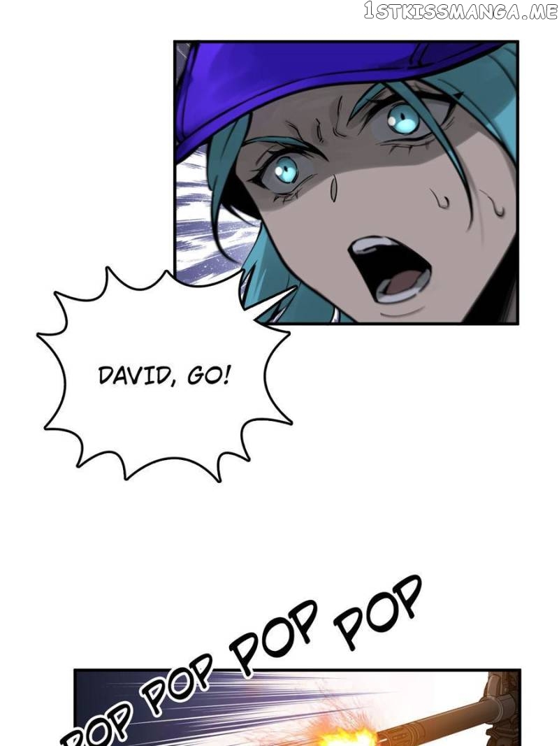 All starts with Ubume Chapter 103 - page 93