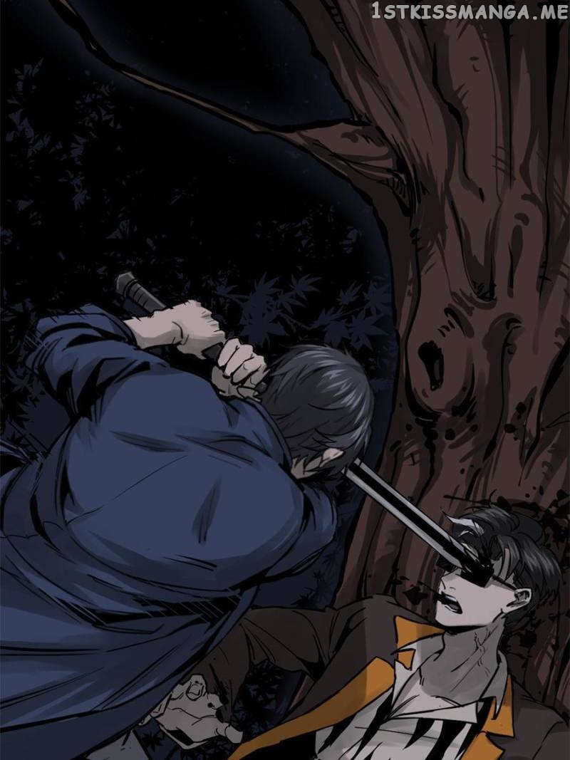 All starts with Ubume Chapter 103 - page 97