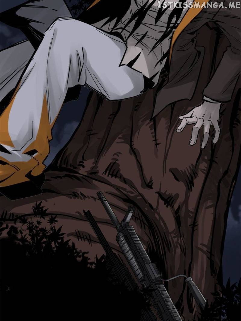 All starts with Ubume Chapter 103 - page 98