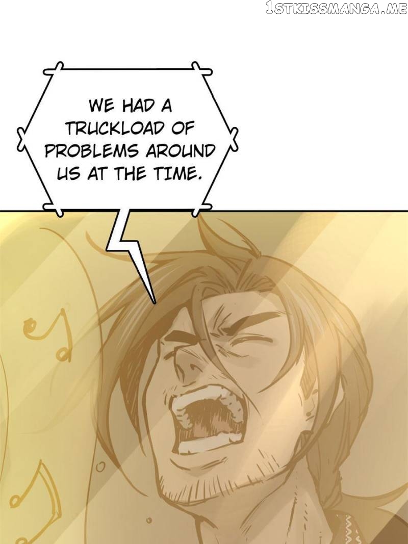 All starts with Ubume Chapter 104 - page 100