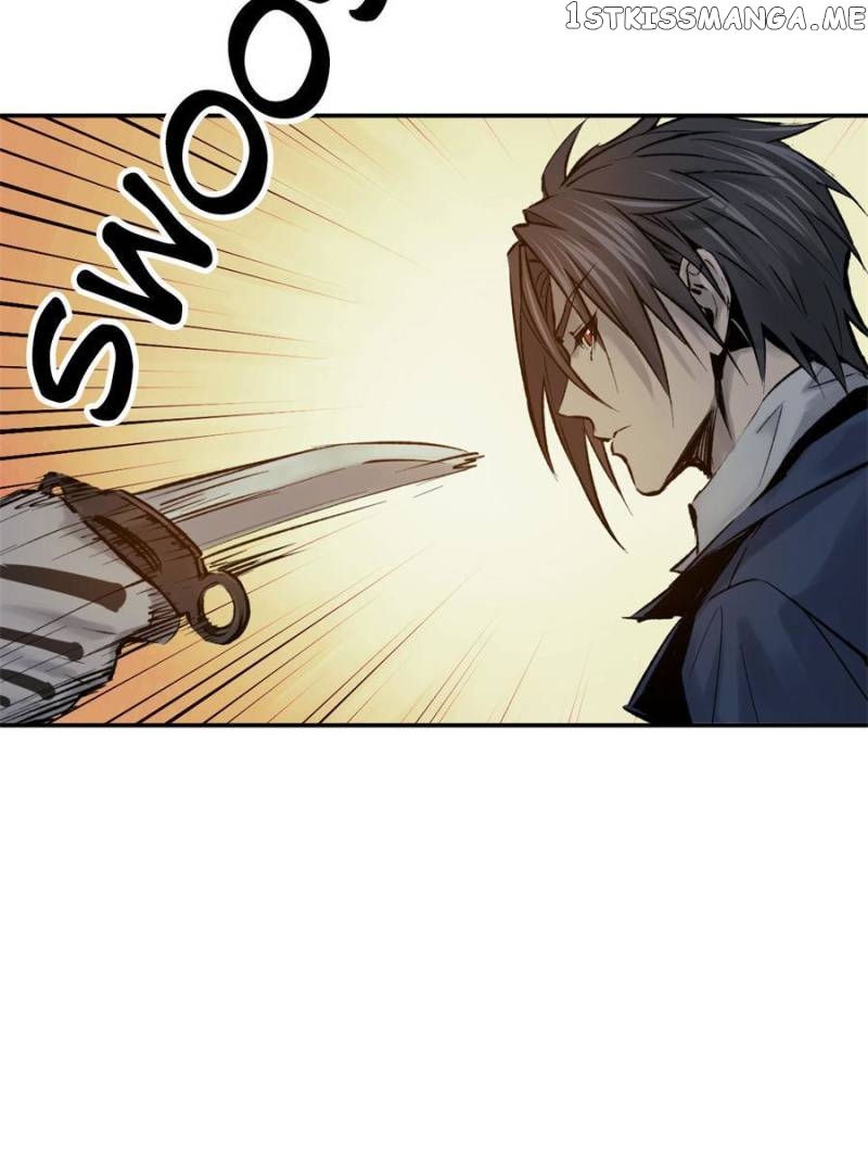 All starts with Ubume Chapter 104 - page 110