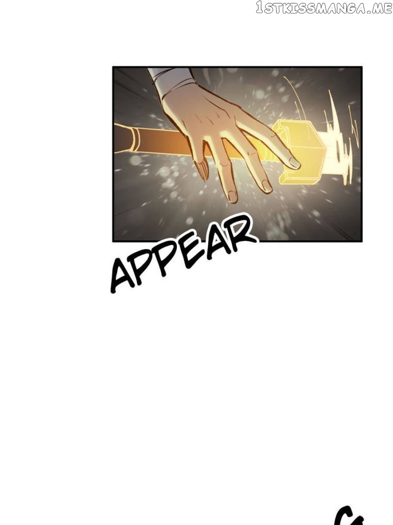 All starts with Ubume Chapter 104 - page 111