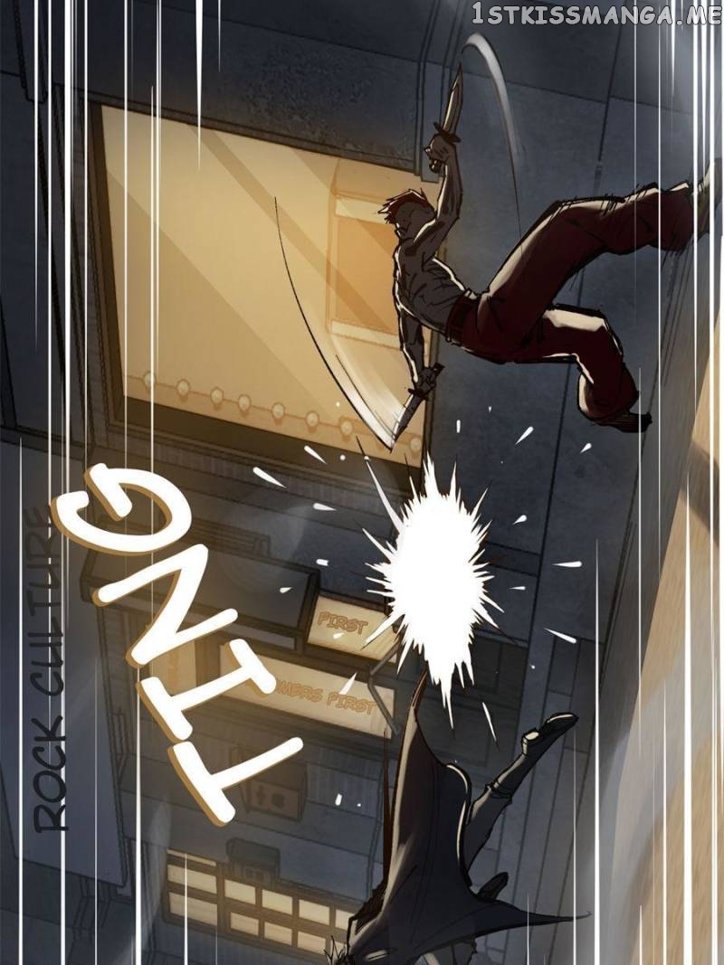 All starts with Ubume Chapter 104 - page 117