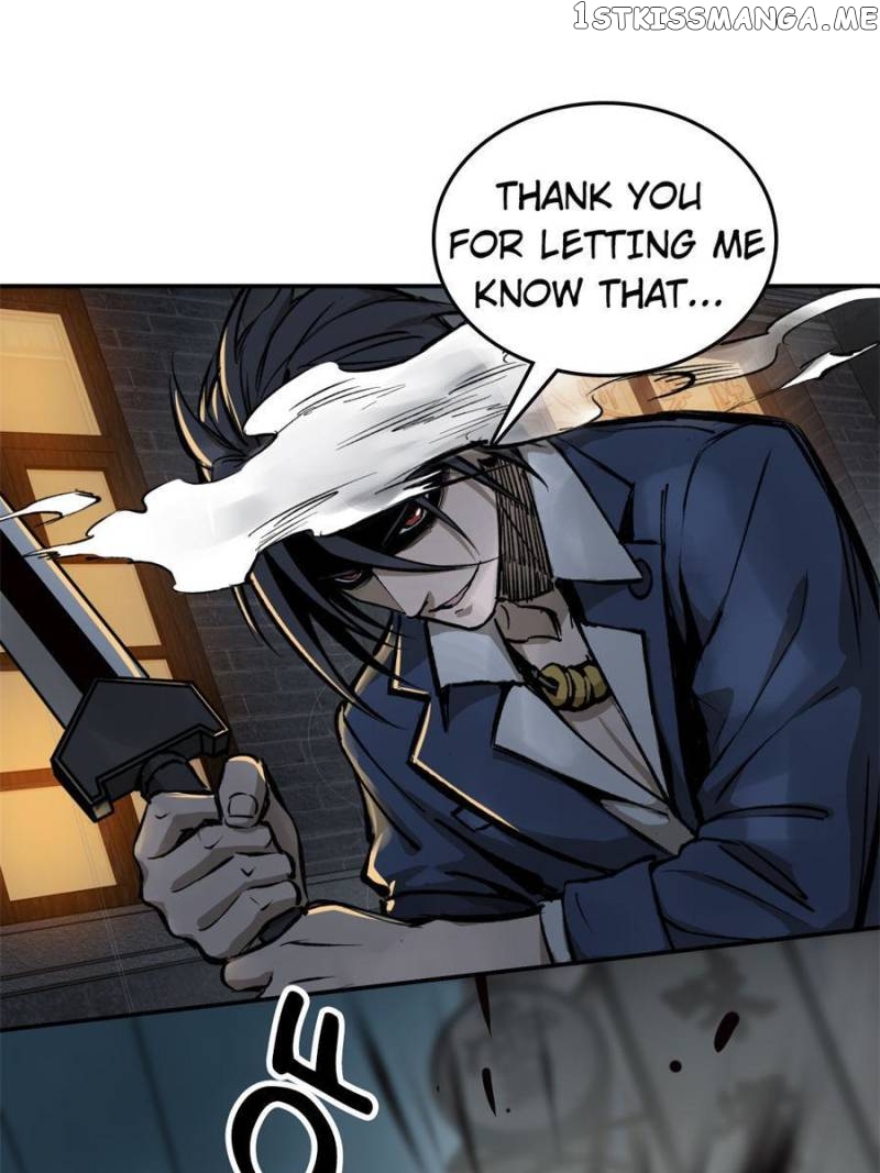 All starts with Ubume Chapter 104 - page 119