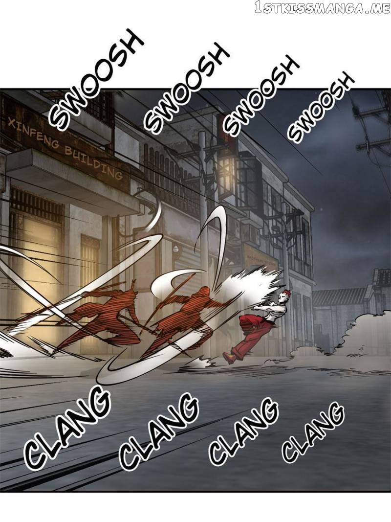 All starts with Ubume Chapter 104 - page 14