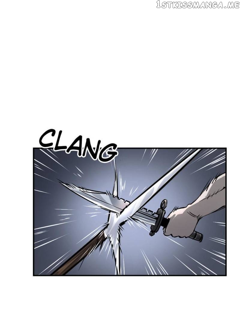 All starts with Ubume Chapter 104 - page 15