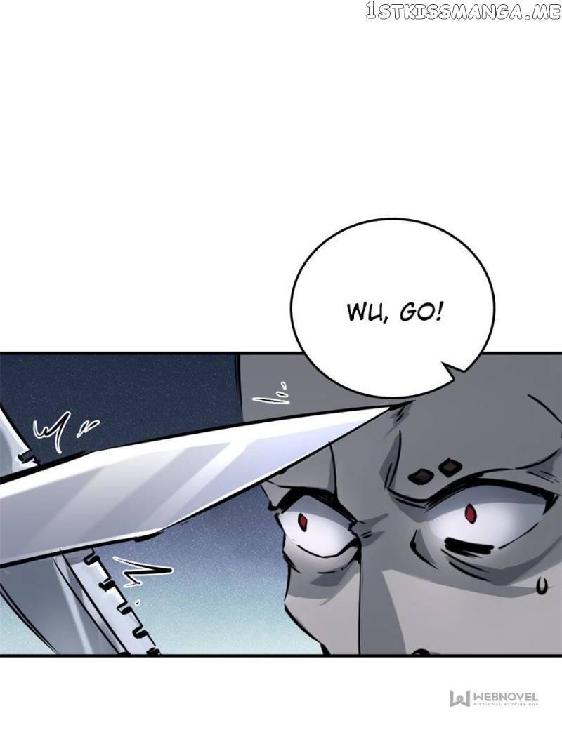 All starts with Ubume Chapter 104 - page 16