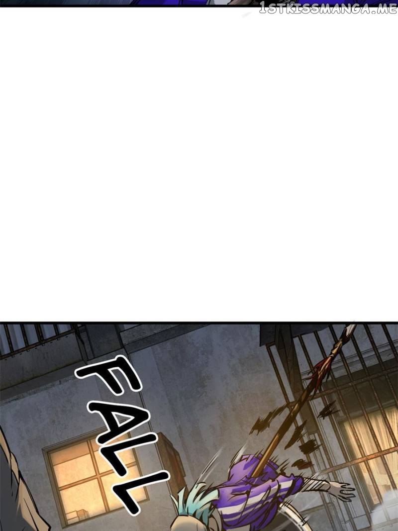 All starts with Ubume Chapter 104 - page 18