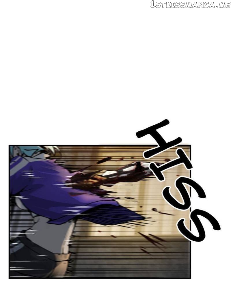 All starts with Ubume Chapter 104 - page 2