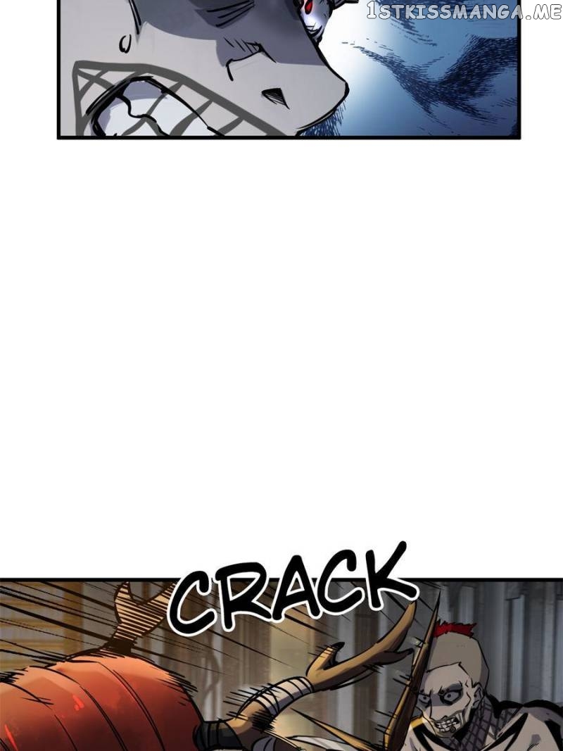 All starts with Ubume Chapter 104 - page 22