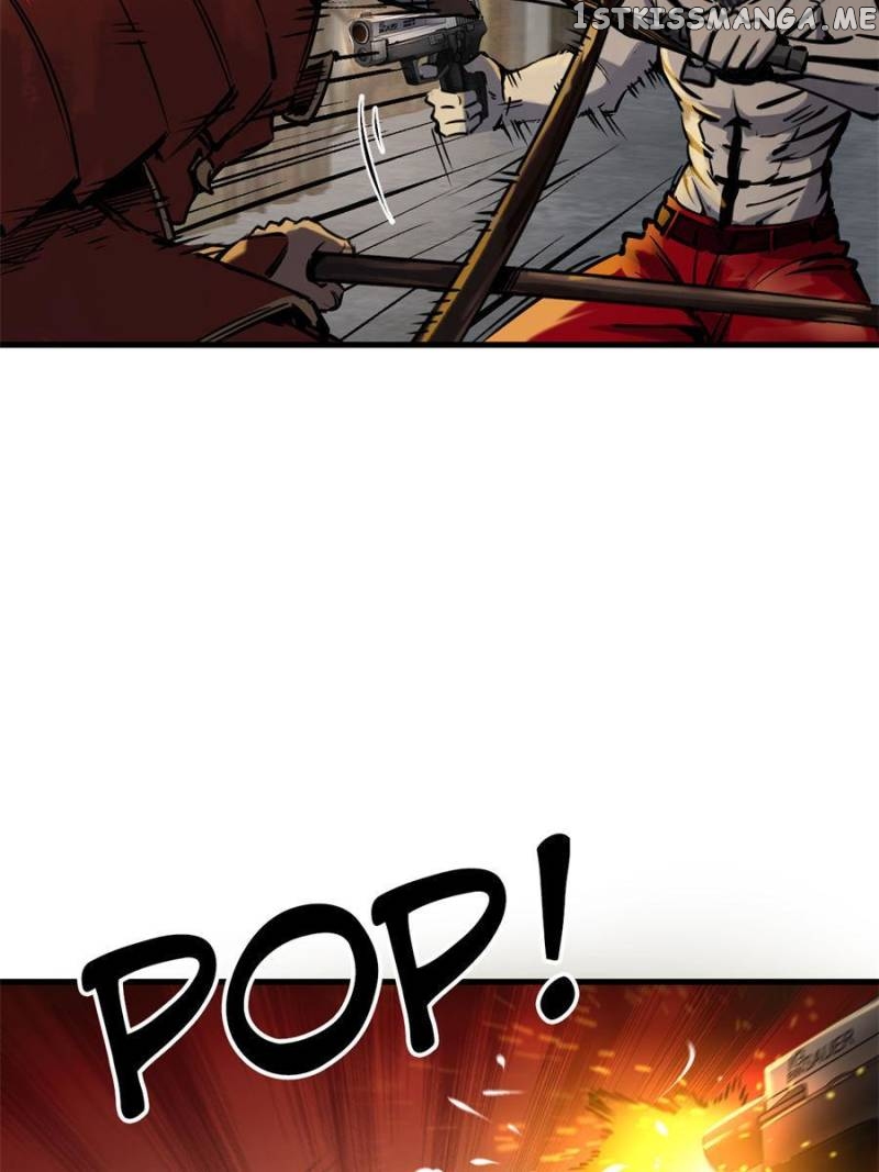 All starts with Ubume Chapter 104 - page 23