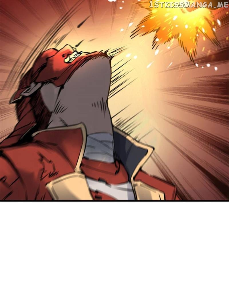 All starts with Ubume Chapter 104 - page 24