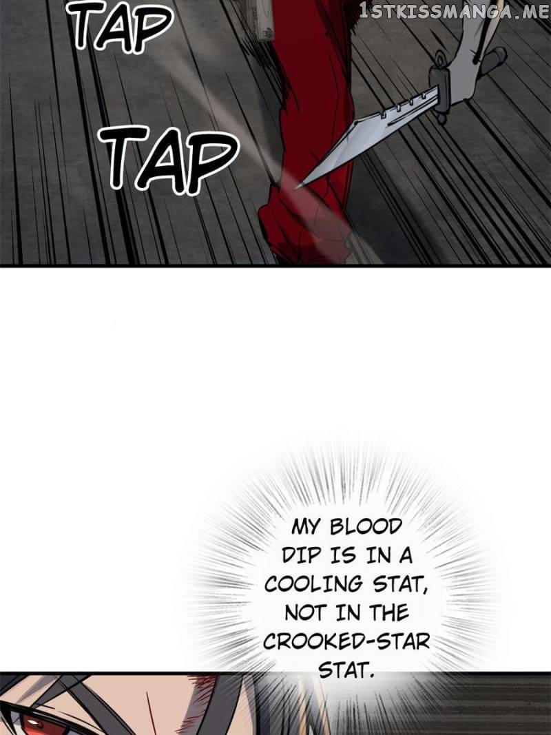 All starts with Ubume Chapter 104 - page 26